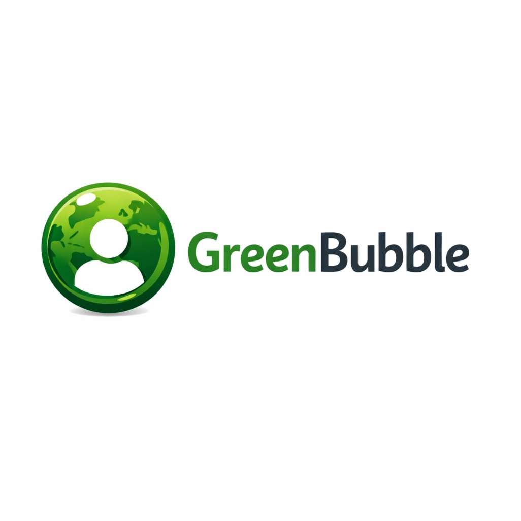 GreenBubble